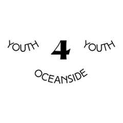 Logo of Oceanside Youth 4 Youth