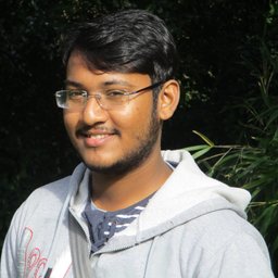 Picture of Viki Kumar Prasad