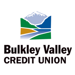 Logo of Bulkley Valley Credit Union