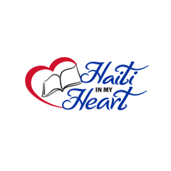 Logo of Haiti in My Heart Society