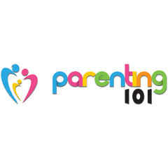 Logo of Parenting 101