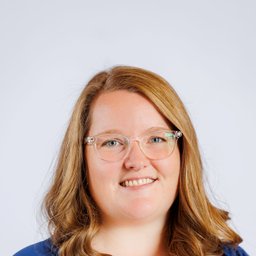 Picture of Kerri Bertram