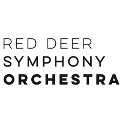 Logo of Red Deer Symphony Orchestra