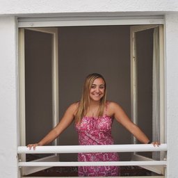 Picture of Kayla Partridge