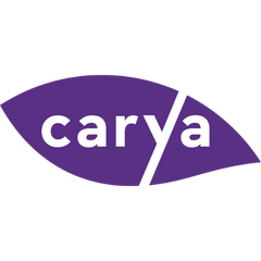 Logo of Carya Society of Calgary
