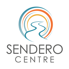 Logo of Sendero Centre
