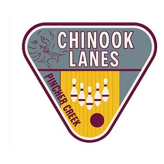 Logo of Pincher Creek 5 Pin Bowlers' Association