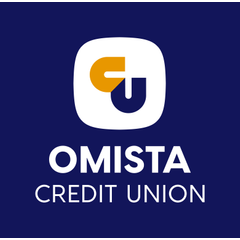 Logo of OMISTA Credit Union
