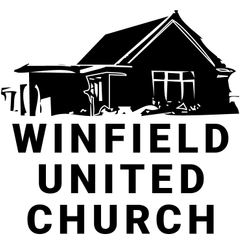 Logo of Winfield United Church