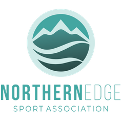 Logo of Northern Edge Sport Association