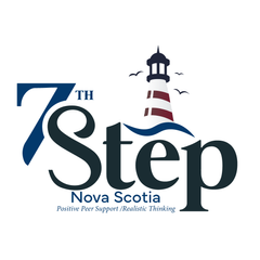 Logo of 7th Step Society of Nova Scotia