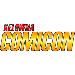 Logo of Kelowna Comicon