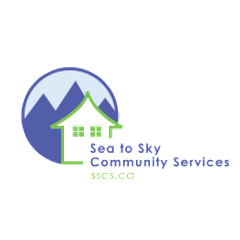 Logo of Sea to Sky Community Services Society