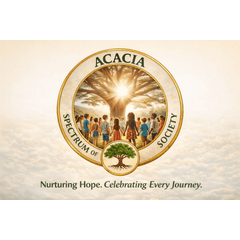 Logo of Acacia Spectrum of Faith Society