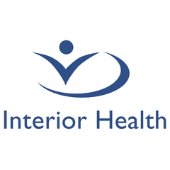 Logo of Interior Health