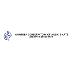 Logo of The Manitoba Conservatory of Music and A