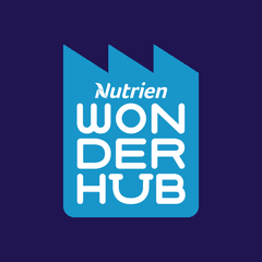 Logo of Nutrien Wonderhub