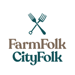 Logo of FarmFolk CityFolk