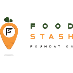 Logo of Food Stash Foundation