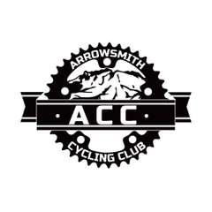 Logo of Arrowsmith Cycling Club