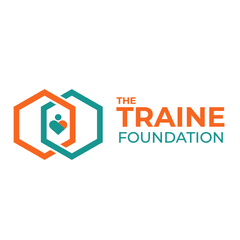 Logo of Traine Charitable Foundation