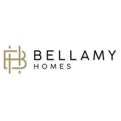 Logo of Bellamy Homes