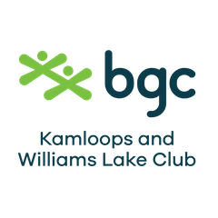 Logo of BGC Kamloops and Williams Lake Club