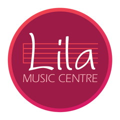 Logo of Lila Music