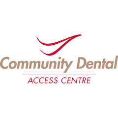 Logo of Community Dental Access Centre