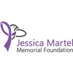Logo of The Jessica Martel Memorial Foundation