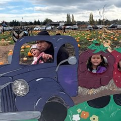 Logo of Double Your Impact: Help Fuel Island Families This March