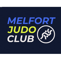 Logo of Melfort Judo Club