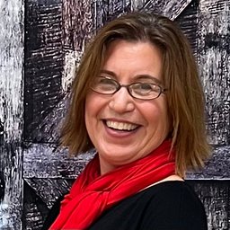 Picture of Pamela Podmoroff