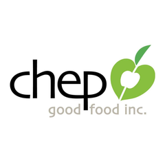 Logo of CHEP Good Food