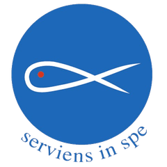 Logo of St Vincent de Paul Food Bank