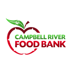 Logo of Campbell River Food Bank