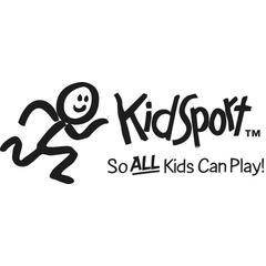 Logo of KidSport Nanaimo
