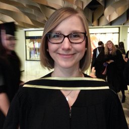 Picture of Stacy Dikareva