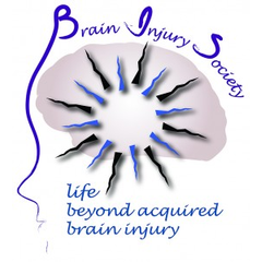 Logo of Powell River Brain Injury Society