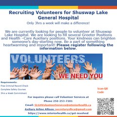 Logo of Volunteer Greeter