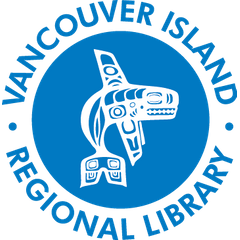 Logo of Vancouver Island Regional Library