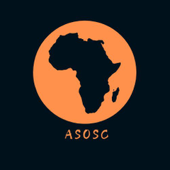 Logo of Africans Society of Strathcona County