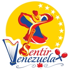 Logo of Sentir Venezuela Cultural Group