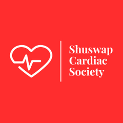 Logo of Shuswap Cardiac Society