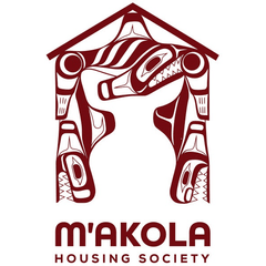 Logo of Jesken Aerie operated by M'akola Housing Society