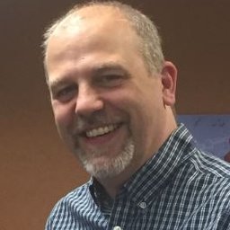Picture of Paul Cockshutt