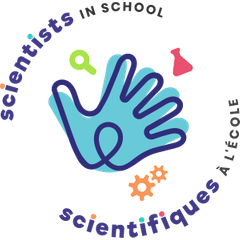 Logo of Scientists in School