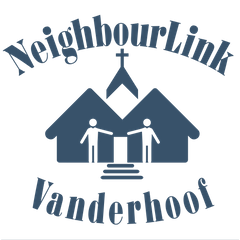 Logo of Neighbourlink Vanderhoof