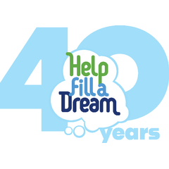 Logo of Help Fill A Dream