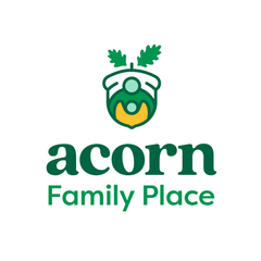 Logo of Acorn Family Place